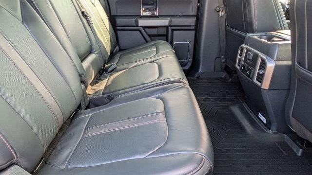 2022 Ford F-350 Super Duty Limited