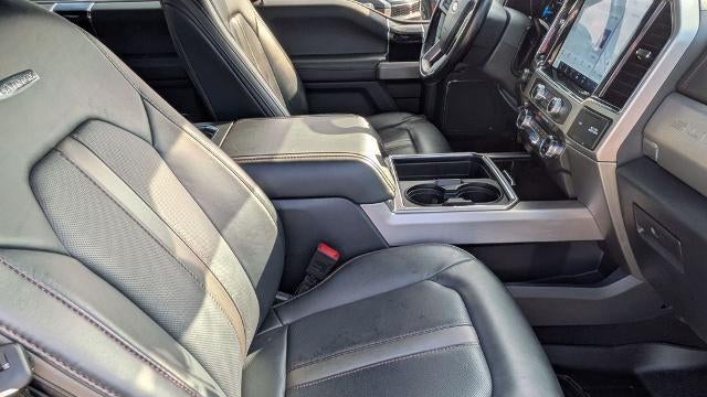 2022 Ford F-350 Super Duty Limited