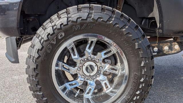 2022 Ford F-350 Super Duty Limited
