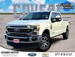2022 F-350 Super Duty Thumbnail 1