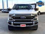 2022 F-350 Super Duty Thumbnail 4