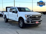 2022 F-350 Super Duty Thumbnail 5