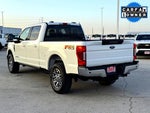 2022 F-350 Super Duty Thumbnail 9