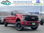 2022 F-350 Super Duty Thumbnail 1