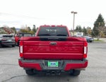 2022 F-350 Super Duty Thumbnail 4