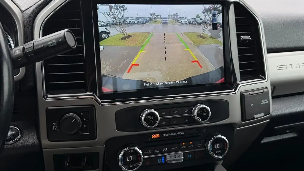 2022 Ford F-350 Super Duty XL