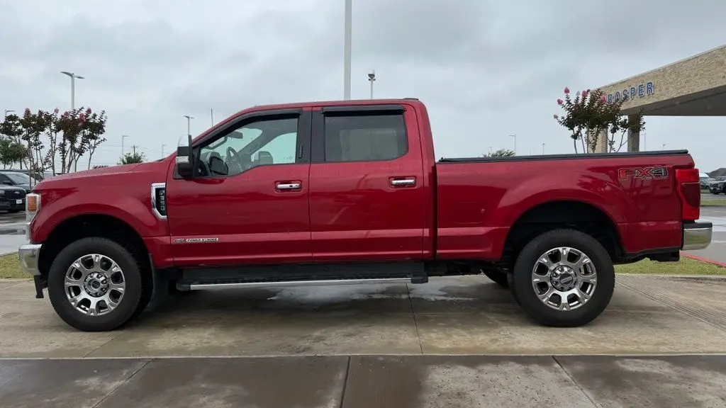 2022 Ford F-350 Super Duty XL