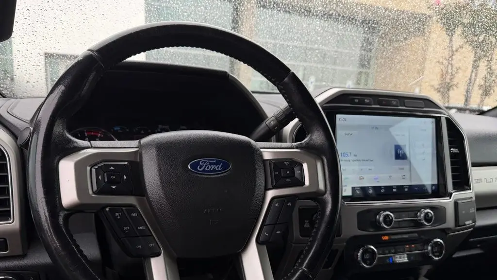 2022 Ford F-350 Super Duty XL