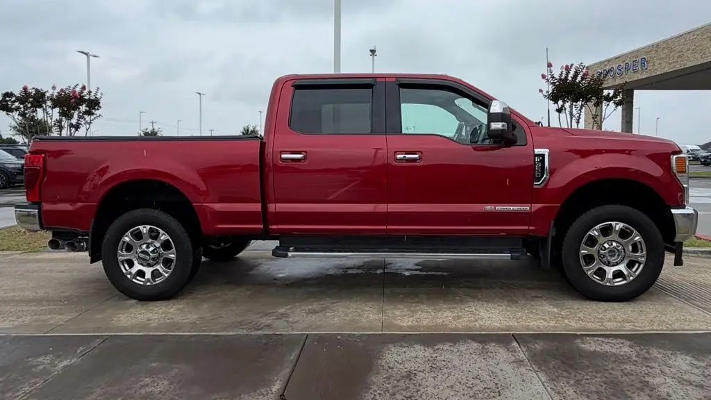 2022 Ford F-350 Super Duty XL