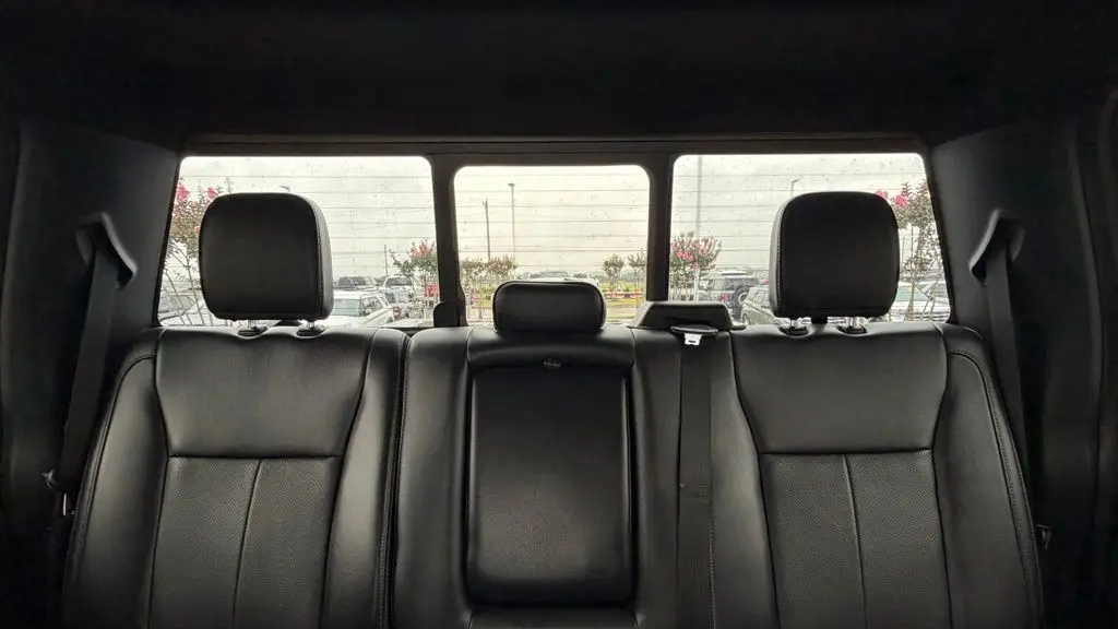 2022 Ford F-350 Super Duty XL