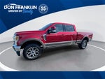 2022 F-350 Super Duty Thumbnail 1