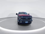 2022 F-350 Super Duty Thumbnail 3