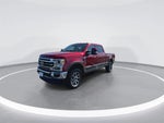 2022 F-350 Super Duty Thumbnail 4