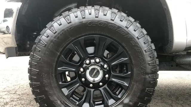 2022 Ford F-350 Super Duty Limited