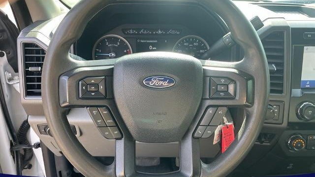 2022 Ford F-350 Super Duty King Ranch