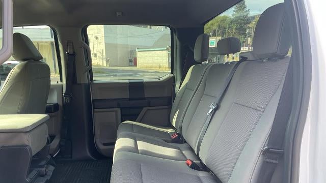 2022 Ford F-350 Super Duty King Ranch