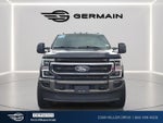 2022 F-350 Super Duty Thumbnail 2
