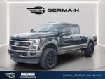 2022 F-350 Super Duty Thumbnail 3