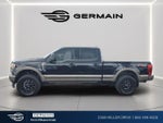 2022 F-350 Super Duty Thumbnail 4