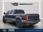 2022 F-350 Super Duty Thumbnail 5