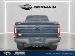 2022 F-350 Super Duty Thumbnail 7