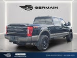 2022 F-350 Super Duty Thumbnail 9