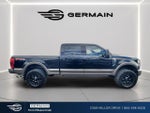 2022 F-350 Super Duty Thumbnail 10