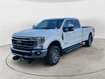 2022 F-350 Super Duty Thumbnail 1