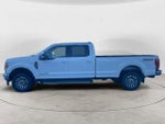 2022 F-350 Super Duty Thumbnail 2