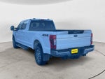 2022 F-350 Super Duty Thumbnail 3