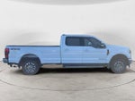 2022 F-350 Super Duty Thumbnail 5
