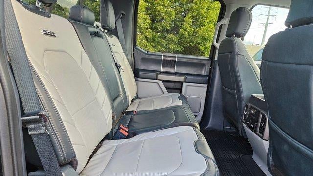 2022 Ford F-350 Super Duty Limited