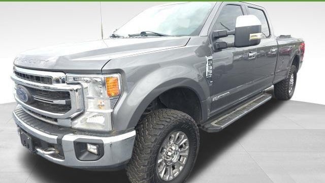 Preowned 2022 Ford F-350 Super Duty King Ranch for Sale