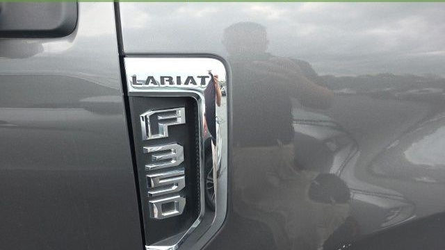 2022 Ford F-350 Super Duty King Ranch