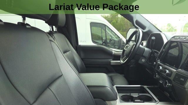2022 Ford F-350 Super Duty King Ranch