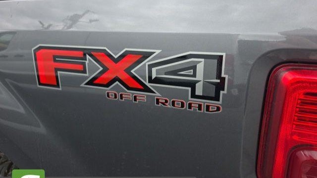 2022 Ford F-350 Super Duty King Ranch