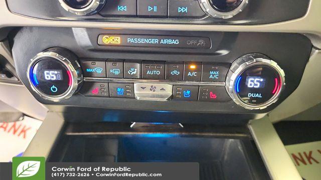 2022 Ford F-350 Super Duty King Ranch