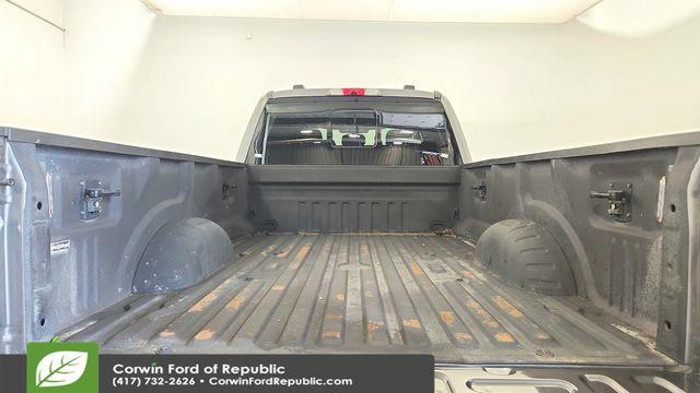 2022 Ford F-350 Super Duty King Ranch
