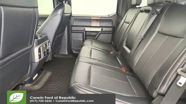 2022 Ford F-350 Super Duty King Ranch