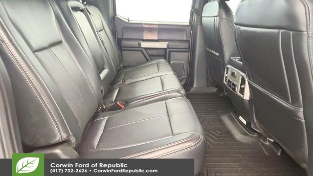2022 Ford F-350 Super Duty King Ranch