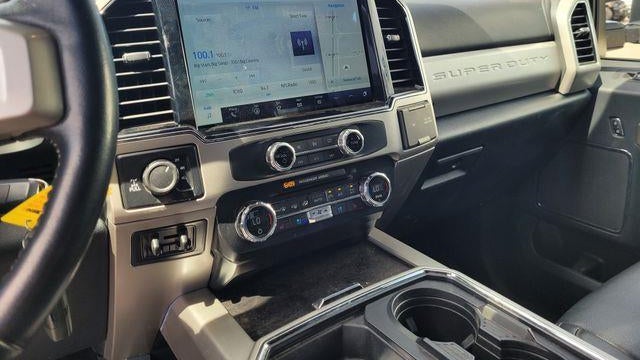 2022 Ford F-350 Super Duty King Ranch