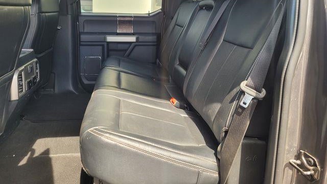 2022 Ford F-350 Super Duty King Ranch