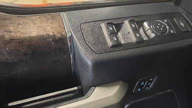 2022 Ford F-350 Super Duty King Ranch