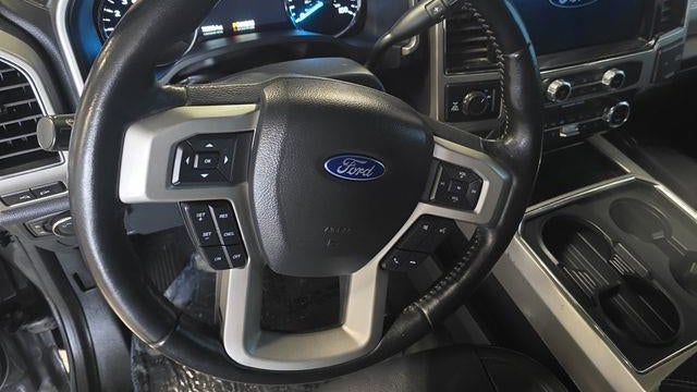 2022 Ford F-350 Super Duty King Ranch