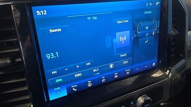 2022 Ford F-350 Super Duty King Ranch
