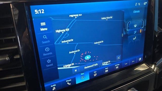 2022 Ford F-350 Super Duty King Ranch