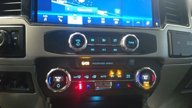 2022 Ford F-350 Super Duty King Ranch