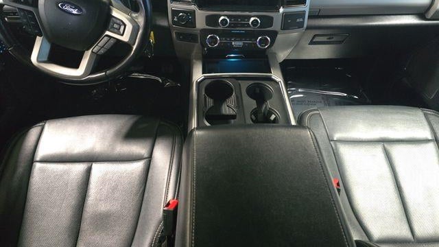 2022 Ford F-350 Super Duty King Ranch