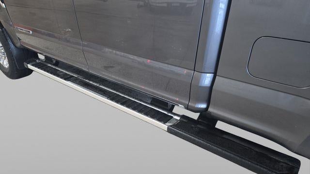 2022 Ford F-350 Super Duty King Ranch