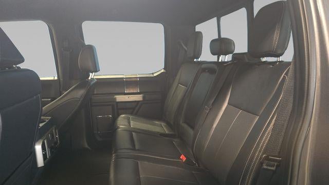 2022 Ford F-350 Super Duty King Ranch